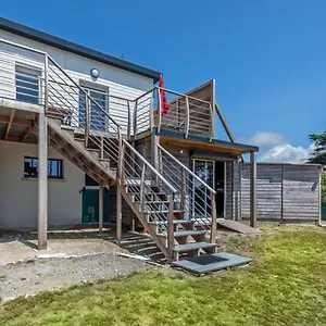 Le Sémaphore De Trézien Appartement Plouarzel